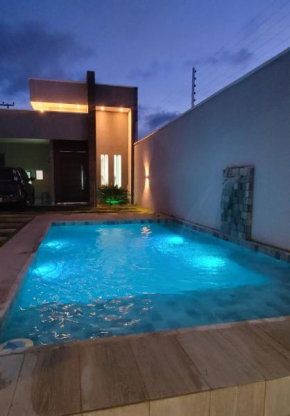 Casa de Praia em Beberibe - House 4k Beberibe